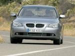 BMW 530d Sedan 2003 года